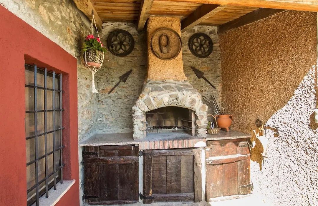 Casa Rural El Cartero-1