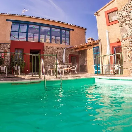 Casa Rural El Cartero-2
